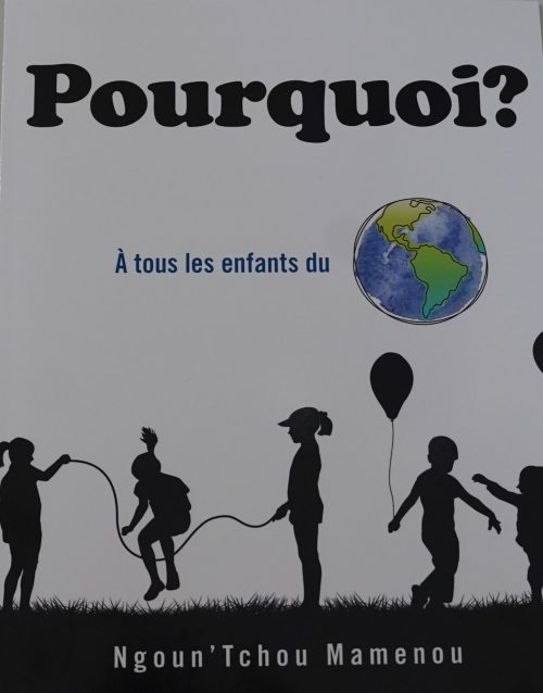 Livre Pourquoi?